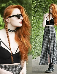 Moda Inne Moda uliczna - 2015003