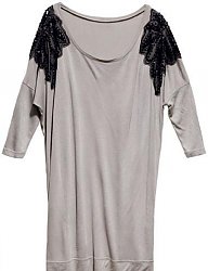 Moda Ciuchy Pozostałe - 1016491