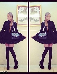 Moda Inne Moda uliczna - 1698250