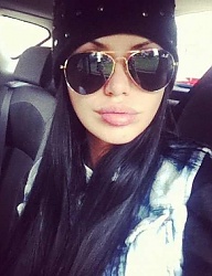 Moda Dodatki Okulary - 1682870
