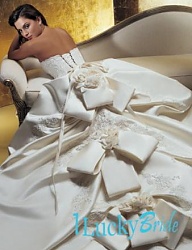 Moda Ślub Suknie ślubne - 629231
