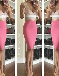 Moda Ciuchy Pozostałe - 3156186