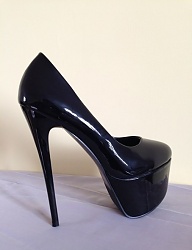 Moda Buty Szpilki - 1682706