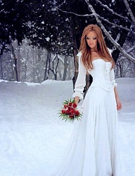 Moda Ślub Suknie ślubne - 2484133