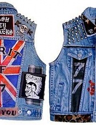 Moda Ciuchy Pozostałe - 981794