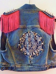 Moda Ciuchy Pozostałe - 981586