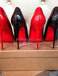 Moda Buty Szpilki - 2700365
