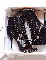 Moda Buty Szpilki - 2848978
