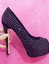 Moda Buty Szpilki - 1254234