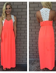 Moda Sukienki Dzienne - 3057793