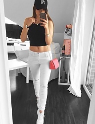 Moda Ciuchy Pozostałe - 3160614