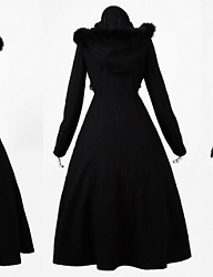 Moda Okrycia Płaszcze - 2826250