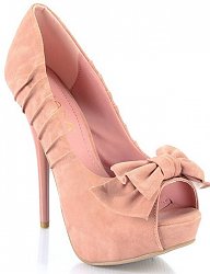 Moda Buty Pozostałe - 1214034