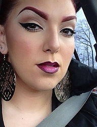 Makijaże Dzienne - 1727049