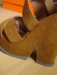 Moda Buty Sandały - 1405988