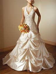 Moda Ślub Suknie ślubne - 209081