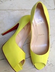 Moda Buty Szpilki - 1437120