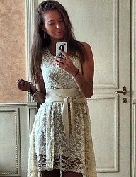 Moda Sukienki Wieczorowe - 1907126