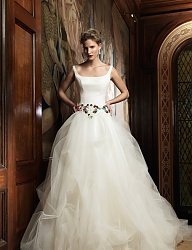 Moda Ślub Suknie ślubne - 2063489