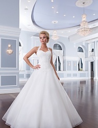 Moda Ślub Suknie ślubne - 1846473