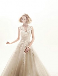 Moda Ślub Suknie ślubne - 2515621
