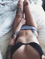 Tatuaże - 2915063