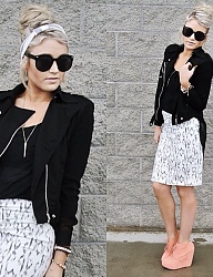 Moda Inne Moda uliczna - 1784192