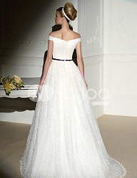 Moda Ślub Suknie ślubne - 1304761