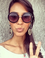 Moda Dodatki Okulary - 2620649