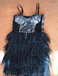 Moda Sukienki - 1204951