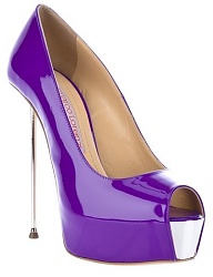 Moda Buty Szpilki - 1321625