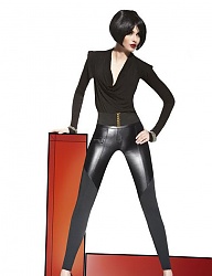 Moda Spodnie Leginsy - 1965176