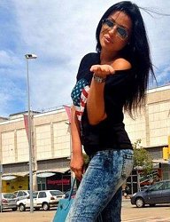 Moda Inne Moda uliczna - 2044156