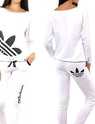 Moda Spodnie Dresowe - 2391423