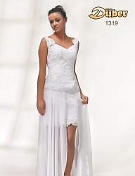 Moda Ślub Suknie ślubne - 1651510