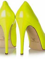 Moda Buty Szpilki - 1319985