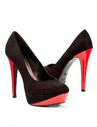 Moda Buty Szpilki - 1371596