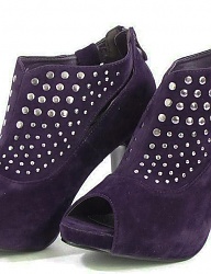 Moda Buty Pozostałe - 498293