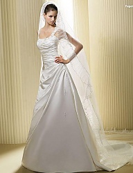 Moda Ślub Suknie ślubne - 318132