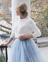 Moda Spódnice Krótkie - 3236788