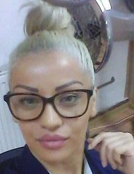 Moda Dodatki Okulary - 2992792
