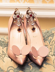 Moda Buty Czółenka - 2691591