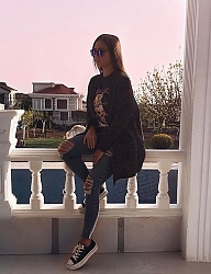 Moda Inne Moda uliczna - 3227363