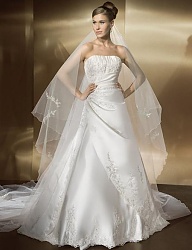 Moda Ślub Suknie ślubne - 521303