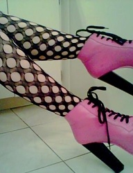 Moda Buty Pozostałe - 1316212