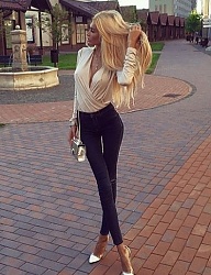 Moda Ciuchy Pozostałe - 3186306