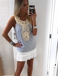 Moda Ciuchy Pozostałe - 3186799