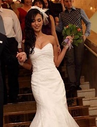 Moda Ślub Suknie ślubne - 1065401