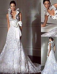 Moda Ślub Suknie ślubne - 419843