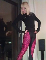 Moda Inne Moda uliczna - 1644868